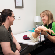 Antenatal Care - Pea in a Pod Pregnancy Centre