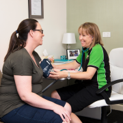 Antenatal Care - Pea in a Pod Pregnancy Centre