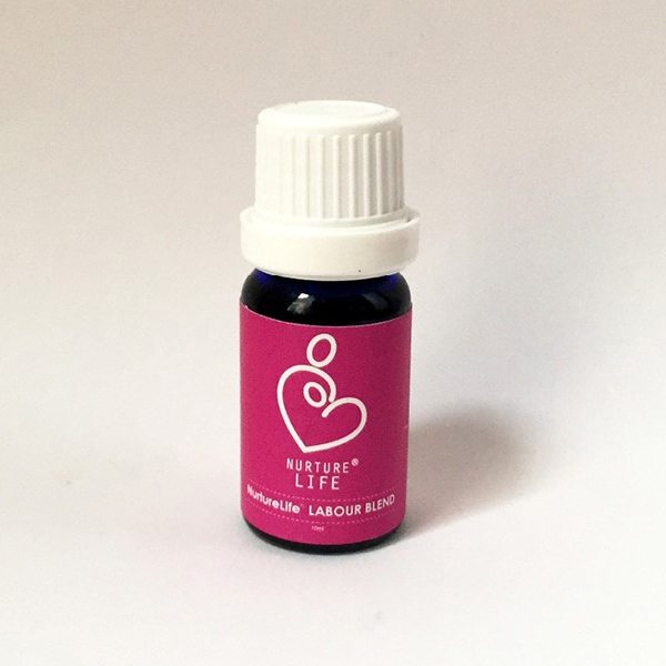 Pea in a Pod Product - Nuture Life Labour Blend