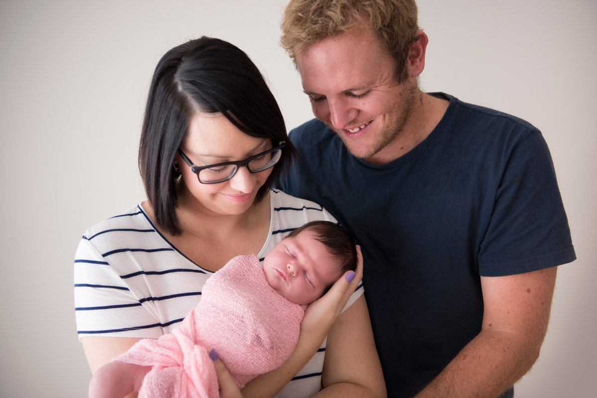 Post natal care at Pea in a Pod Pregnancy Centre