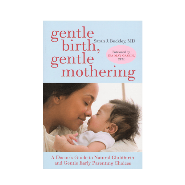 Pea in a Pod Product - Gentle Birth, Gentle Mothering