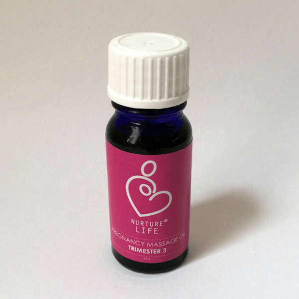 Pea in a Pod Product - Nuture Life Massage Oil - T3
