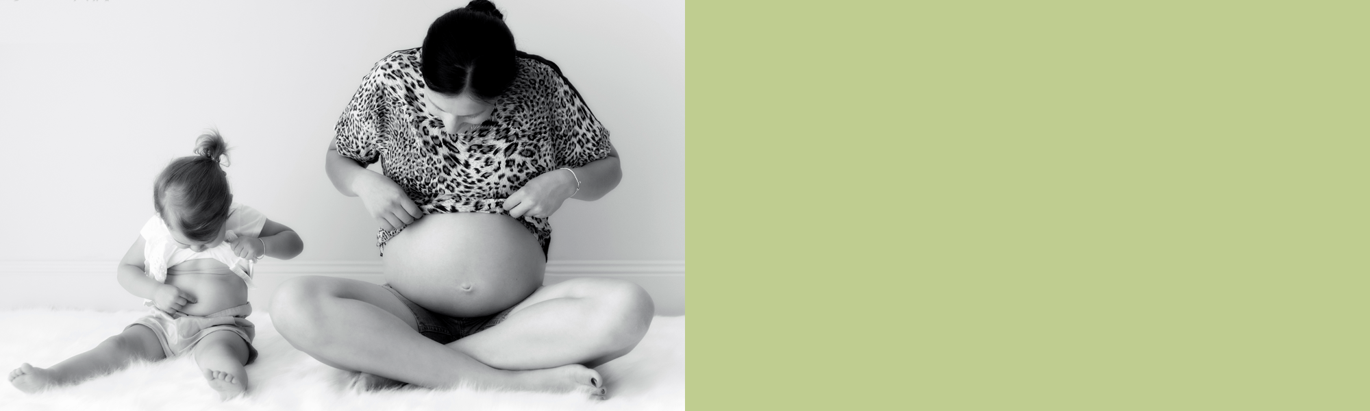 Pea in a Pod Pregnancy Centre caring for you and your family